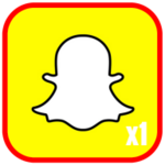 snapchat 2018 hd guide android application logo